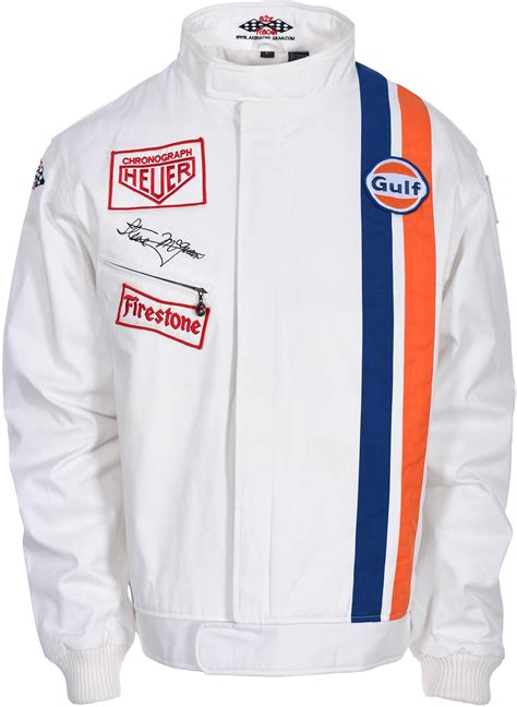 le mans replica jacket|du mans men's jackets.